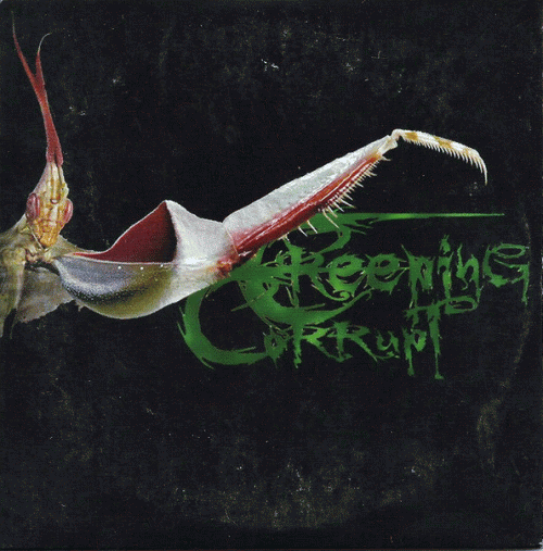 Creeping Corrupt : Creeping Corrupt Creeping Corrupt : Creeping Corrupt